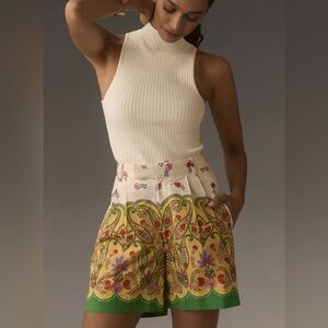 NWT - Small - Banjanan Nikola Shorts